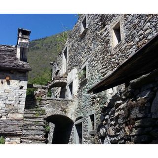 Restauro degli edifici rurali: dalla Regione arrivano tre milioni grazie ai fondi del Pnrr, 119mila a Montecrestese