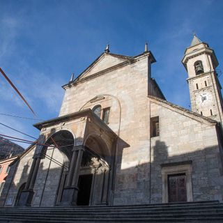 Coro Blu in concerto a Varzo