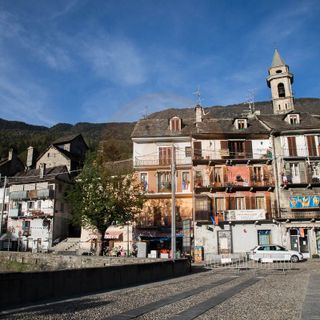 A Varzo la presentazione dell'almanacco storico Ossolano 2024