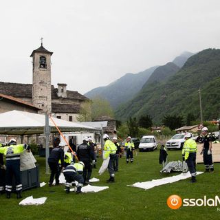 Il Piemonte stanzia 750 mila euro per la Protezione Civile Il Piemonte stanzia 750 mila euro per la Protezione Civile