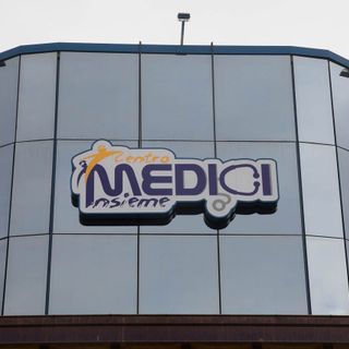 Il dottor Geraci prenderà servizio al Centro Medici Insieme di Villadossola