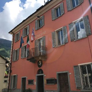 Dalla Regione 280 mila euro per lavori di sistemazione idrogeologica del rio Croso