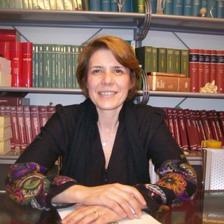 Foto: il sindaco Silvia Tipaldi