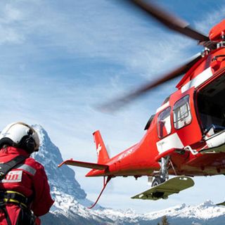 Ossolano muore in Vallese travolto da una valanga
