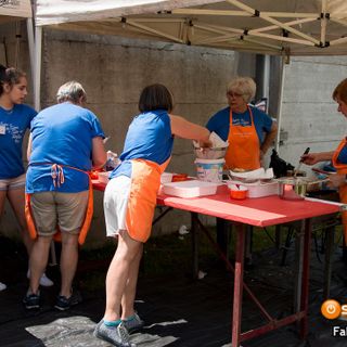Sagra dei Runditt: Malesco celebra le tradizioni gastronomiche vigezzine
