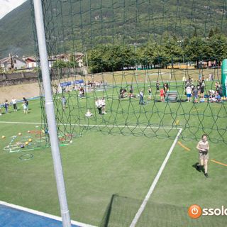 Dalla Regione 3,4 milioni per gli impianti sportivi