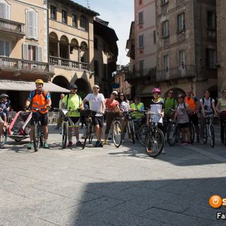Cicloturismo, in calendario molti eventi per promuovere l'uso delle due ruote