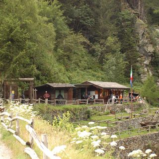 Celebrazioni di Santa Barbara in valle Anzasca: appuntamenti dal 1 al 4 Dicembre