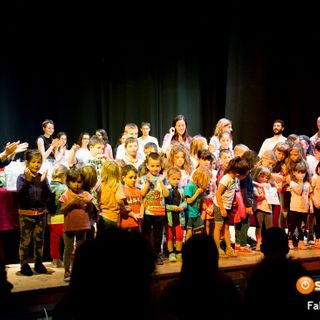 Domus in fabula, una settimana di teatro giovanile