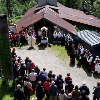 Al Ribasso Morghen il ricordo dei 60 anni della tragedia di Pestarena
