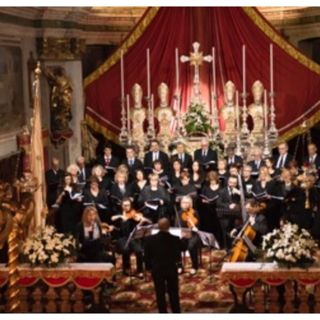 Con il concerto di Sant'Antonio parte la stagione musicale anzinese