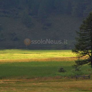 Con Casacomune e Cai esplorazioni e dialoghi all'Alpe Devero