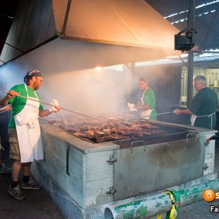 Calice, una giornata per ritrovarsi insieme