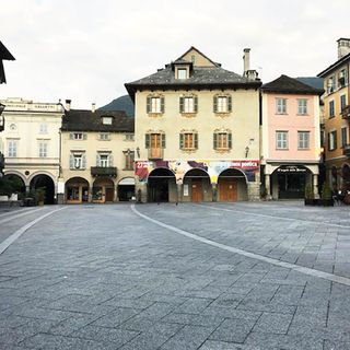 La Pro Loco festeggia l'autunno in piazza Mercato