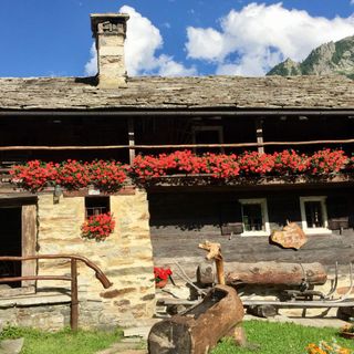 Un percorso dedicato alla stampa per promuovere l'antico sentiero walser