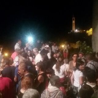 Trontano, salta anche l'edizione 2021 di Calici sotto le Stelle