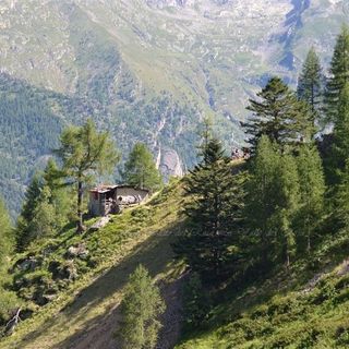 Al Lavanchetto per ricordare i minatori