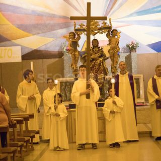 ''Non lasciamoci spaventare dall'esuberanza dei giovani: è la loro ricchezza''