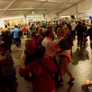 Tanta musica e divertimento per la seconda serata della Sagra della Patata 2024