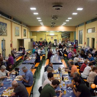 A Masera la festa degli Amici di Casa Don Gianni