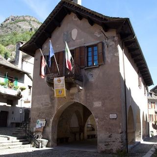 A Vogogna si andrà ‘Alla ricerca dei tesori del borgo di Re Lupo’