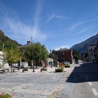 A Vogogna  torna la Fiera d'autunno