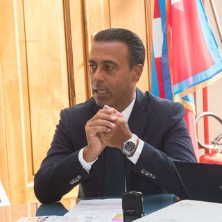 Pizzi chiede trasparenza sulla Provincia e avverte: &quot;Nessuno pensi di poter approfittare della situazione&quot;
