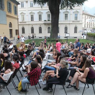 A settembre riparte ‘Domosofia’, tema sarà la 'luccicanza’