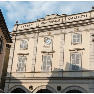 In variazione di bilancio i soldi del Pnrr per sistemare il teatro Galletti