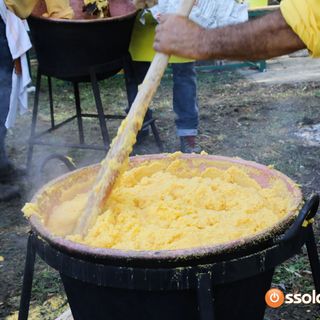 Imperdibile festa della Montagna in Agarina, tra sapori e tradizioni