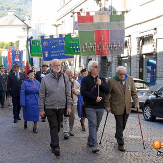 Venerdì 22 e domenica 24 a Domo si celebrerà la “Repubblica dell’Ossola”