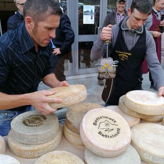 A BiancoLatte la marchiatura del Bettelmat e tanti eventi per tutti