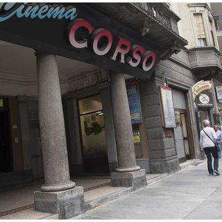 È ripartita con successo la stagione del Cineforum domese