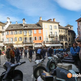 Domo, un successo la 21esima edizione della Festa d'Autunno