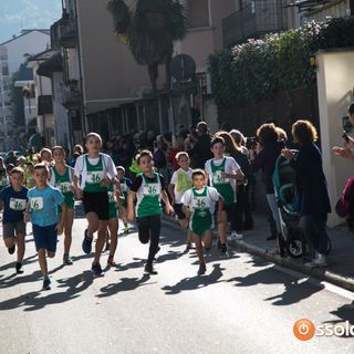 Tutto pronto per la 48esima Marcia degli Scarponcini