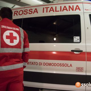 Trovano un cadavere mentre fanno jogging a Crodo