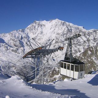 Approvata la delibera per gli interventi sulla funivia Bill-Moro-Burki 3 a Macugnaga: dalla Regione 1,8 milioni di euro