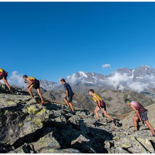 Si correrà in Ossola dal 9 all'11 settembre il mondiale di Skyrunning