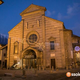 I bambini di Calice hanno ricevuto la prima Comunione alla Cappuccina
