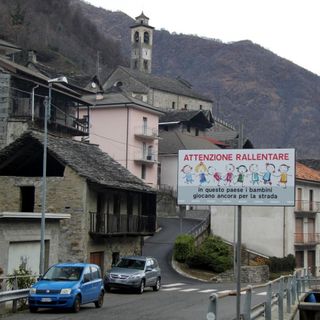 Otto bambini frequenteranno l’asilo della Valle Antrona
