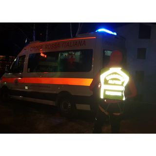 Anziano trovato morto nel bosco a Folsogno