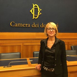 Riforma processo civile, la deputata Cristina (Fi) relatrice alla Camera