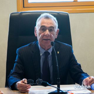 E' ufficiale, Arturo Lincio decade dalla presidenza della Provincia