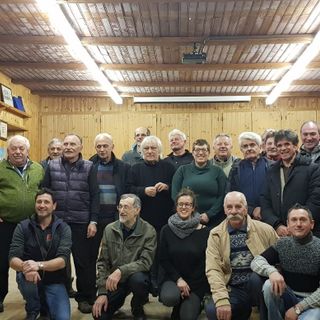La rassegna IperLibro prosegue con &quot;50 anni di Coro Valgarina&quot;