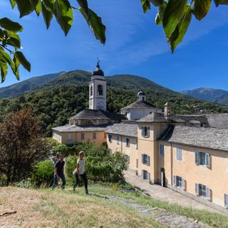 Al Calvario la preghiera della pace