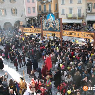 Confermata la sfilata del Carnevale domese