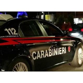 Lite in via Marconi, intervengono le forze dell'ordine