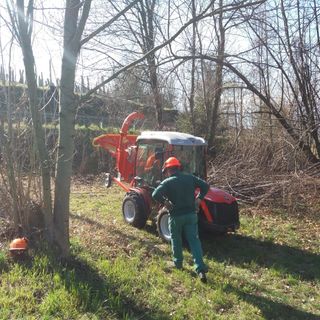 Cantieri di lavoro per disoccupati over 58