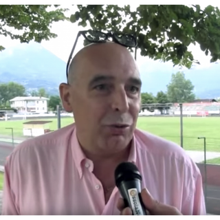 Al Curotti il triangolare in memoria di Sergio Giovannone