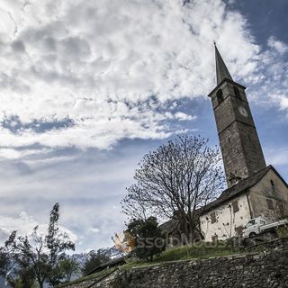 Serata di cori in chiesa a Montecrestese per sostenere Matibellula